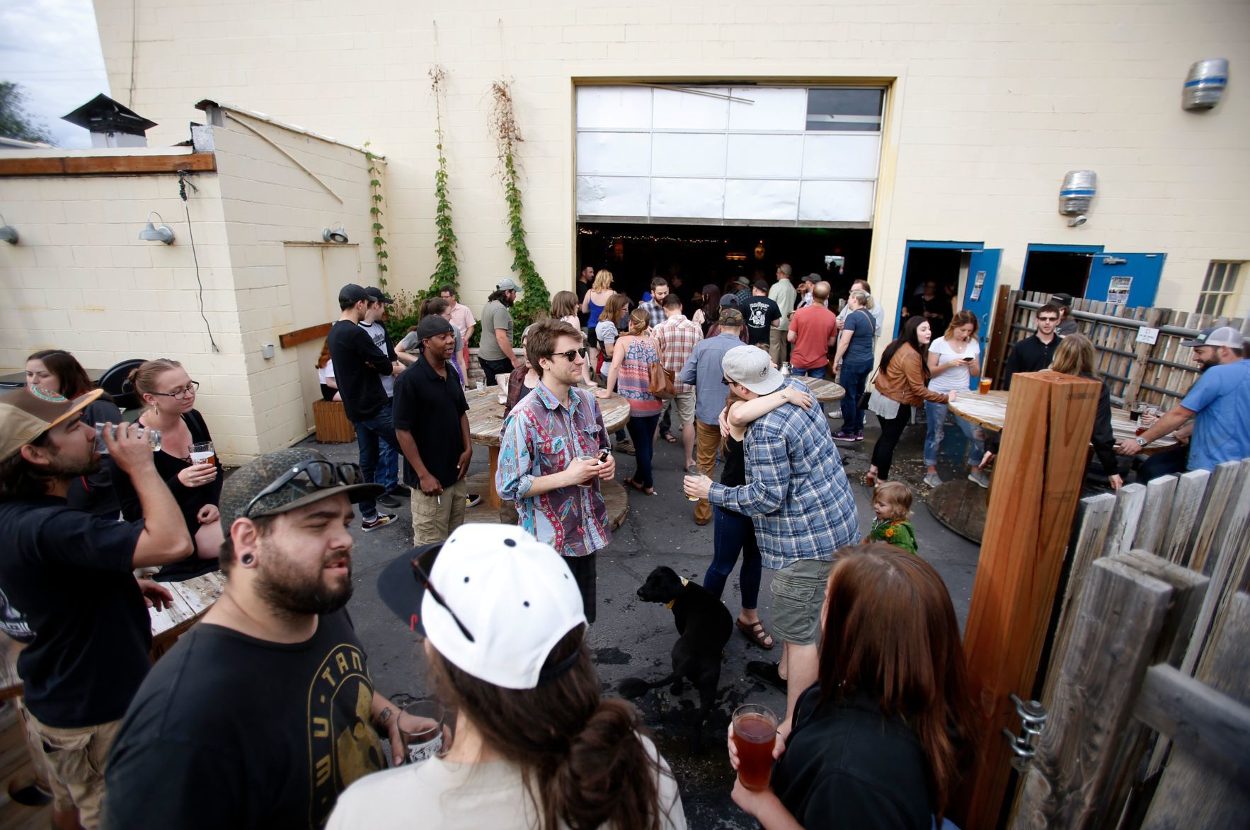Yellowstone Valley Brewing Co.